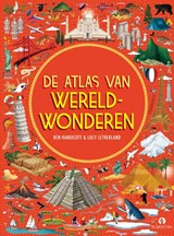 De atlas van wereldwonderen | Ben Handicott | 9789047626046
