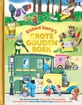 Richard Scarry’s grote gouden boek | Richard Scarry | 