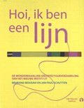 Hoi, ik ben een lijn + Hoi, jij bent een ontwerper (doeboek) | Behrang Mousavi ; Jan Paul Schutten ; Hanna Piksen ; Annemiek Snelders | 