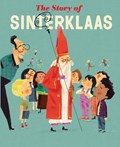 The Story of Sinterklaas | Sjoerd Kuyper | 