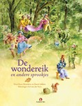 De wondereik en andere sprookjes + CD | Koos Meinderts ; Harrie Jekkers | 