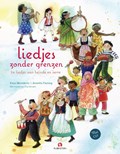 Liedjes zonder grenzen | Koos Meinderts ; Thijs Borsten | 