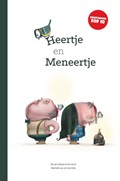 Heertje en Meneertje | Elle van Lieshout ; Erik van Os | 