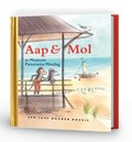 Aap & Mol in Museum Panorama Mesdag | Gitte Spee | 