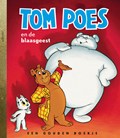 Tom Poes en de blaasgeest | auteur onbekend | 
