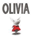 Olivia | Ian Falconer | 