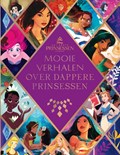 Mooie verhalen over dappere prinsessen | Walt Disney | 