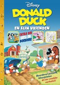 Donald Duck en zijn vrienden | Walt Disney | 