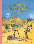 The Vincent van Gogh Atlas Junioredition | Nienke Denekamp ; René van Blerk | 
