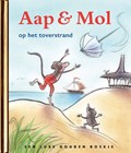 Aap & Mol op het toverstrand | Gitte Spee | 