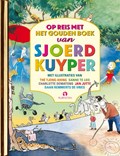 Op reis met het Gouden Boek van Sjoerd Kuyper | Sjoerd Kuyper | 