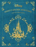 Disney's Gouden Avonturen voor het slapengaan | Disney | 