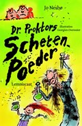 Dr. Proktors Schetenpoeder | Jo Nesbø | 