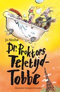 Dr. Proktors Teletijdtobbe | Jo Nesbø | 