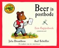 Beer is postbode | Julia Donaldson | 