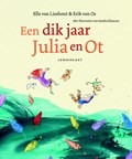 Een dik jaar Julia en Ot | Elle Lieshout ; Erik Os | 