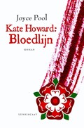 Kate Howard: bloedlijn | Joyce Pool | 