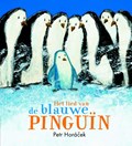 Het lied van de blauwe pinguïn | Petr Horacek | 