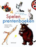 Spelen met prentenboeken | Anke van Boxmeer ; Els van Dijck | 
