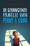 De gevangenisfamilie van Perry T. Cook | Leslie Connor | 