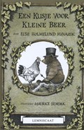 Een kusje voor Kleine Beer | Else Holmelund Minarik | 