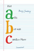 Het alfabet van Candice Phee | Barry Jonsberg | 