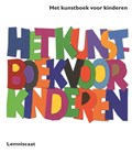 Het kunstboek voor kinderen Wit | Phaidon Press Limited | 
