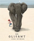 De olifant | Jenni Desmond | 