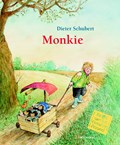 Monkie | Dieter Schubert | 