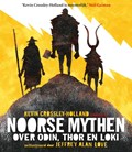 Noorse mythen | Kevin Crossley Holland | 