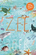 Het Zinderende Zee Stickerboek | Yuval Zommer | 