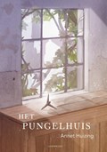 Het Pungelhuis | Annet Huizing | 