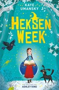 Heksenweek | Kaye Umansky | 