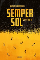 Semper Sol | Marloes Morshuis | 9789047713500