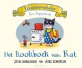 Het kookboek van kat | Julia Donaldson | 