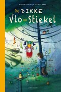De dikke Vlo en Stiekel | Pieter Koolwijk | 