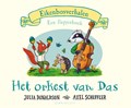 Het orkest van Das | Julia Donaldson | 