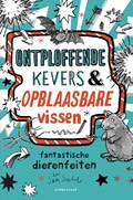 Ontploffende kevers en opblaasbare vissen | Tracey Turner | 