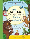 Gruffalo en zijn vrienden buitendoeboek | Julia Donaldson | 