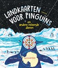 Landkaarten voor pinguïns | Tracey Turner | 