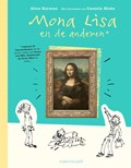 Mona Lisa en de anderen | Alice Harman ; Hessels | 
