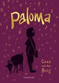 Paloma | Cees van den Berg | 