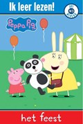 AVI - Peppa Pig, Het feest | Neville Astley | 
