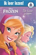 AVI Disney Frozen, De twee zussen | Walt Disney | 