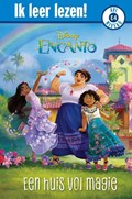 AVI - Disney Encanto, een huis vol magie | Walt Disney | 