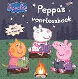Peppa's voorleesboek | Neville Astley | 9789047862260