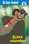 Disney Jungle Book, Echte vrienden | Diversen | 