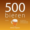 500 bieren | Zak Avery ; Vitataal | 