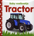 Tractor | Charlie Gardner ; Dawn Sirett ; TextCase | 