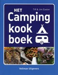 Het campingkookboek | Tiff Easton; Jim Easton | 